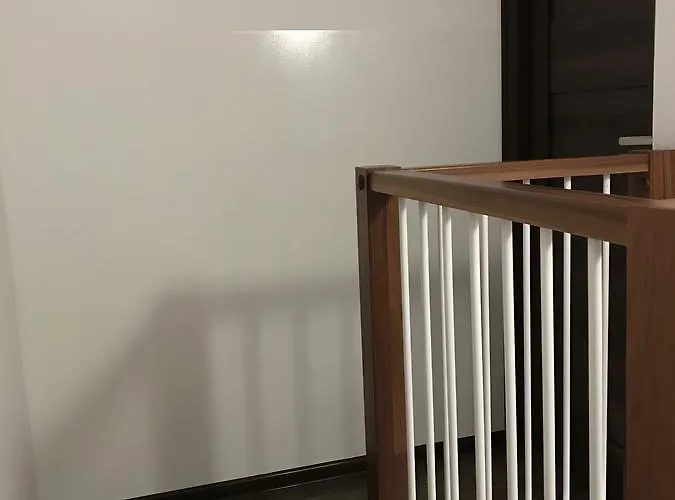 Homestay Pokoje Gdynia