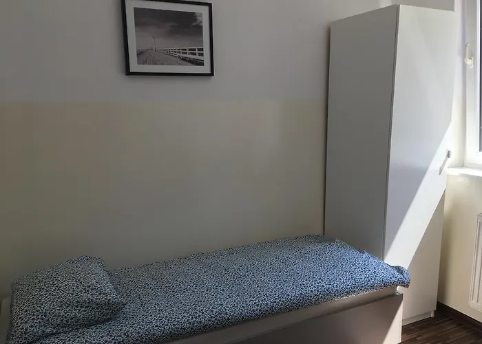 Homestay Pokoje Gdynia Gdynia
