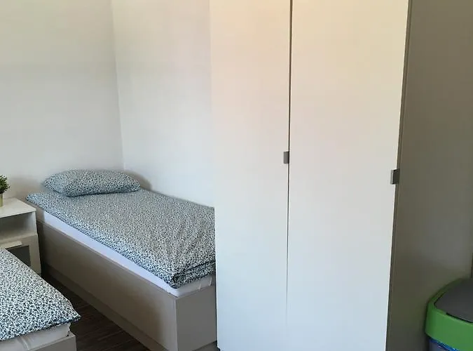 Pokoje Gdynia * Gdynia