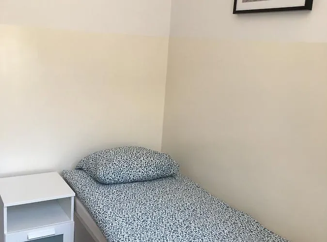 Pokoje Gdynia * Gdynia