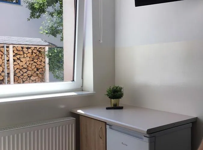 Pokoje Gdynia * Gdynia